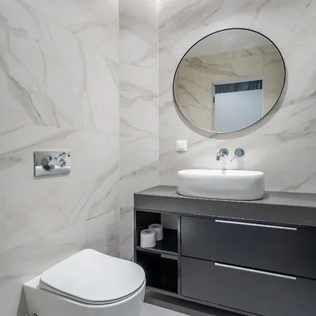 2bdr District Apartment Sofia