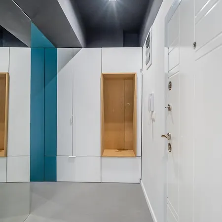 Apartment 2bdr District *