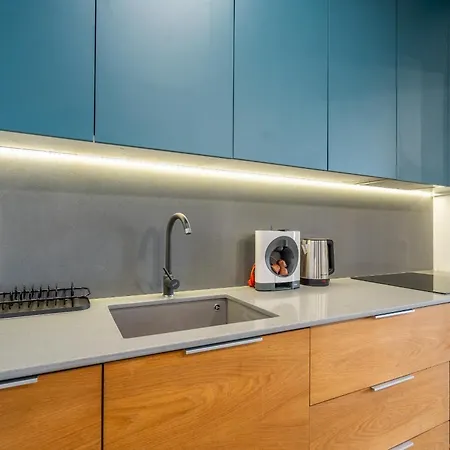 2bdr District * Sofya