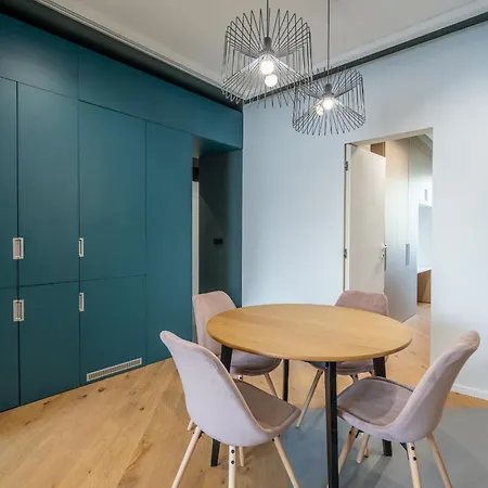 Daire 2bdr District Sofya