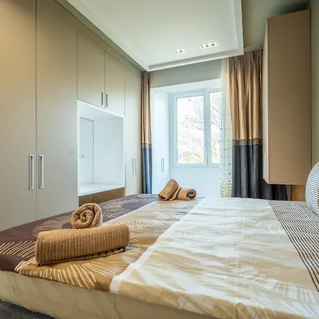 2bdr District * Sofia