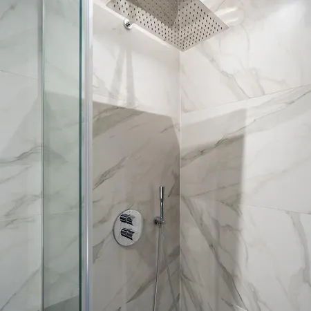 Daire 2bdr District *