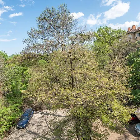 Lägenhet 2bdr District Sofia