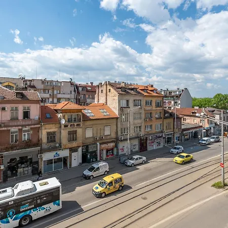 2bdr District Sofia