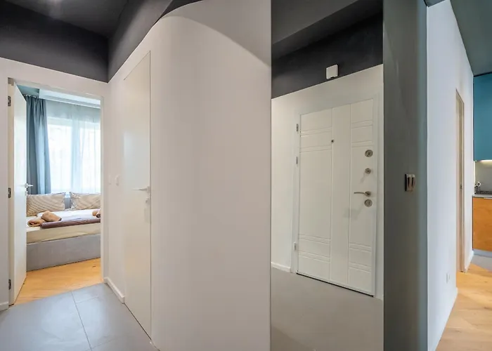 2bdr District סופיה