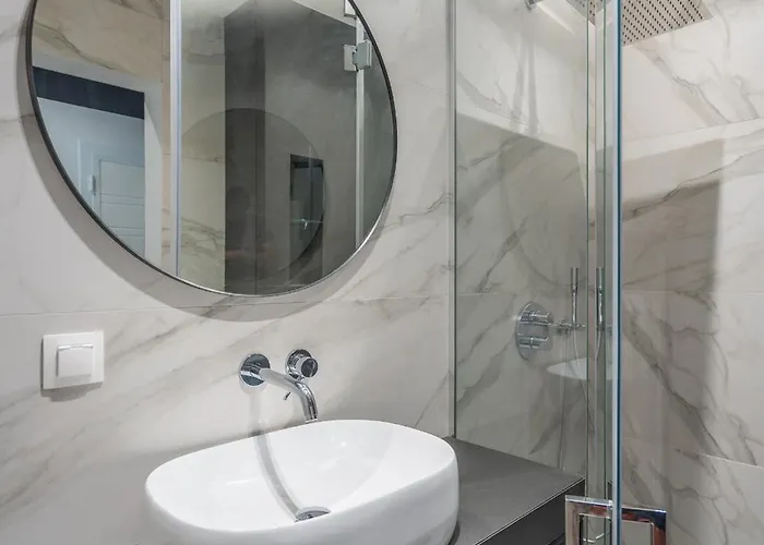 2bdr District דירה סופיה