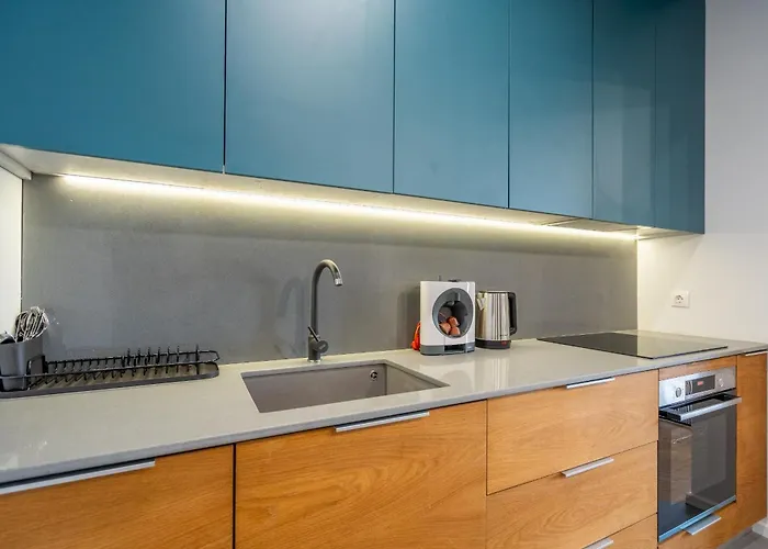 2bdr District * 소피아