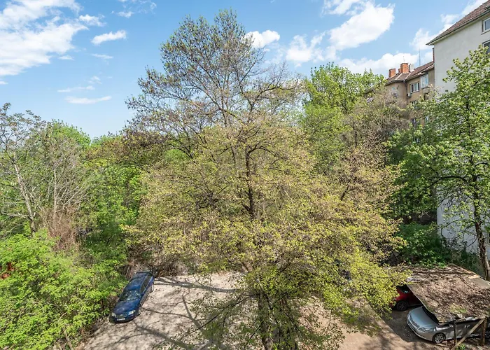 아파트 2bdr District 소피아