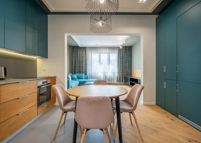 아파트 2bdr District